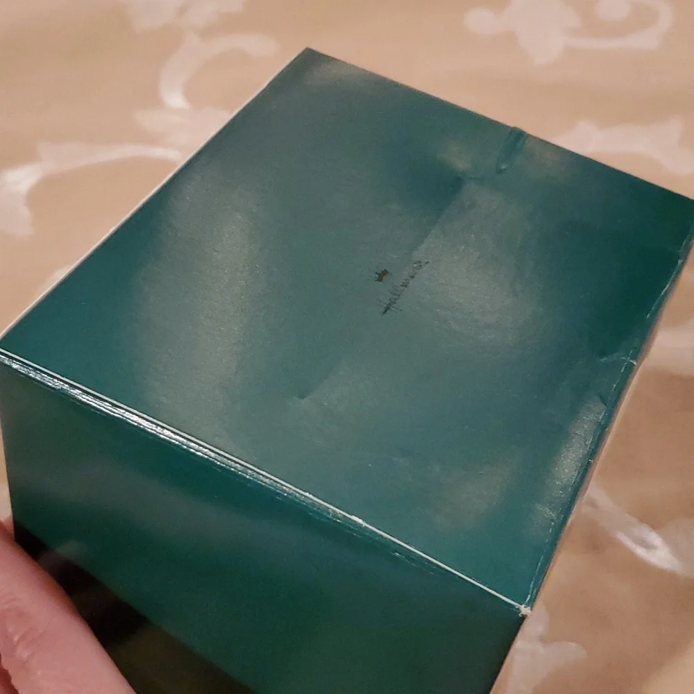 New 1996 Vintage Barbie Keepsake Ornament - Collector's Club Series - Picture 8 of 8